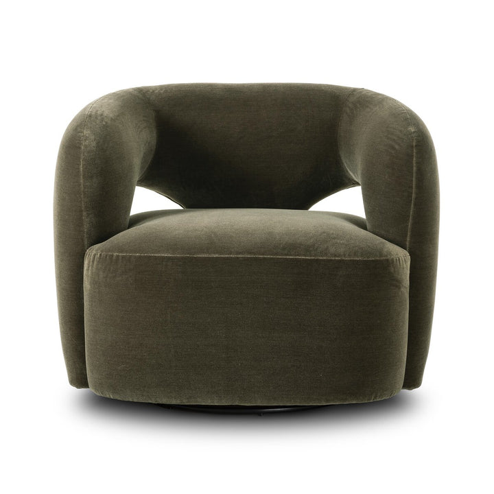 Mazie Swivel Chair