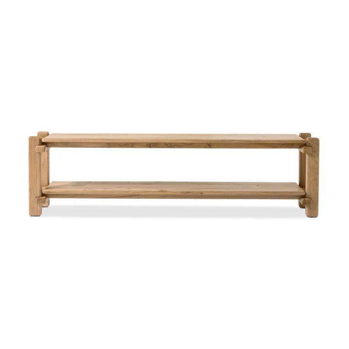 Marcia Low Console Table