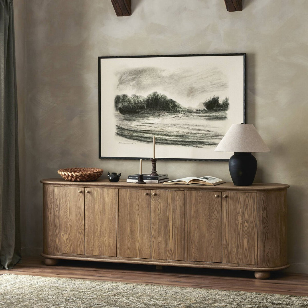 Makai Sideboard