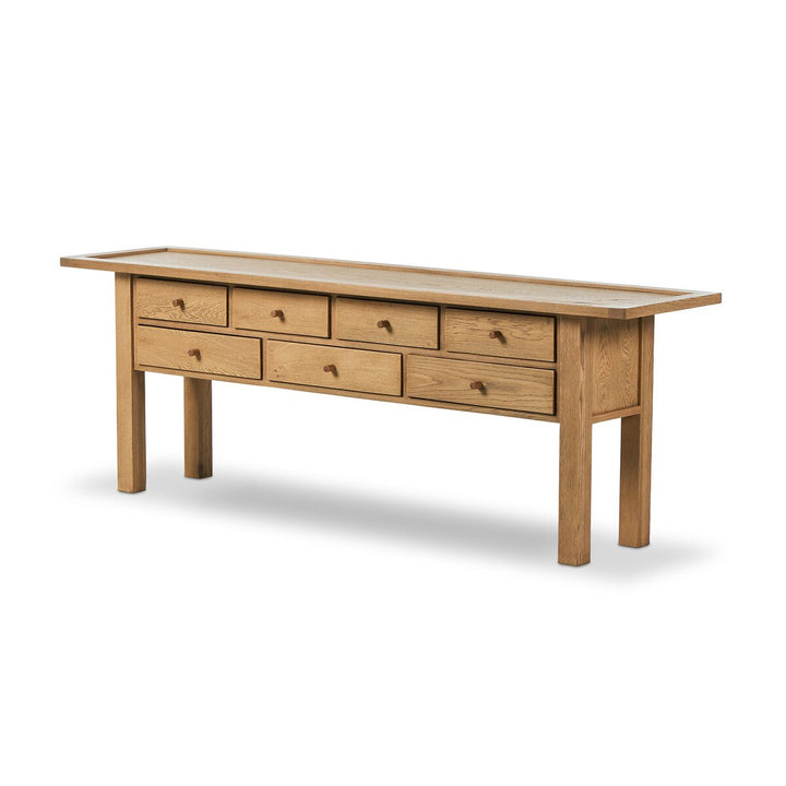 Millbrook Console Table