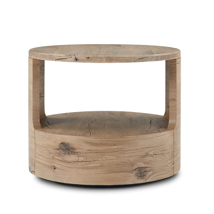 Matheus End Table