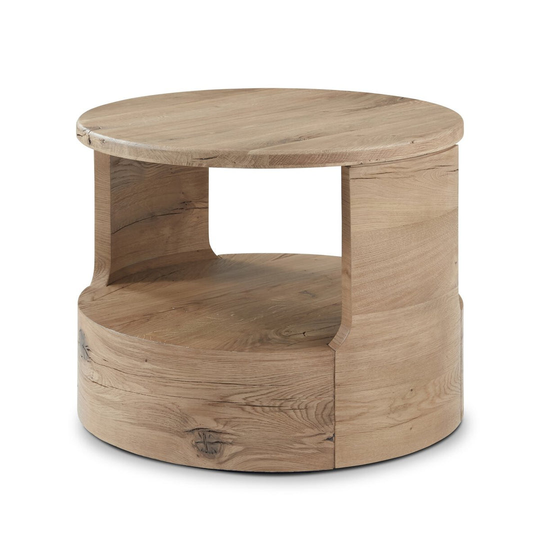 Matheus End Table