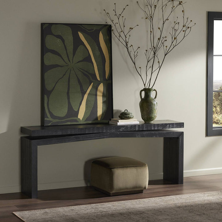 Matthes Console Table