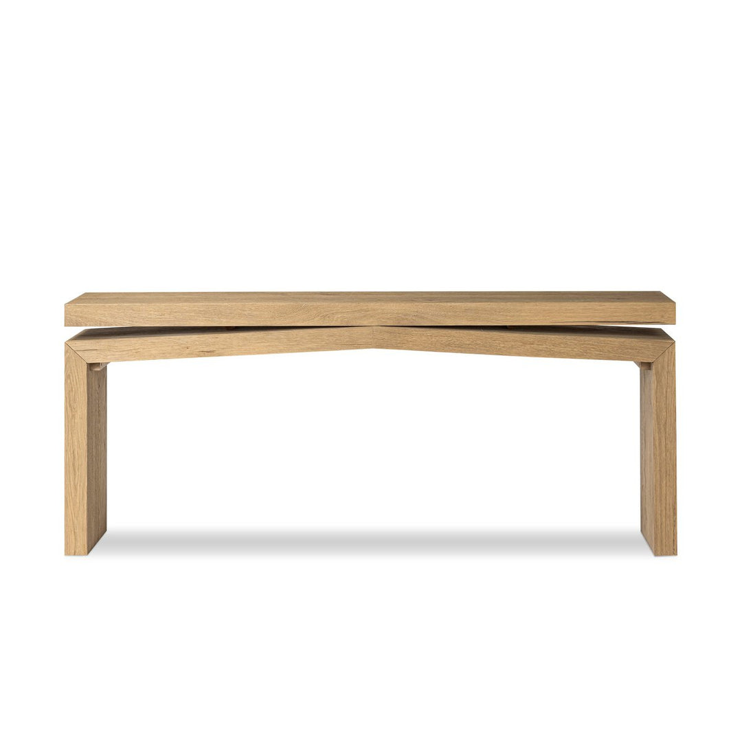 Matthes Console Table