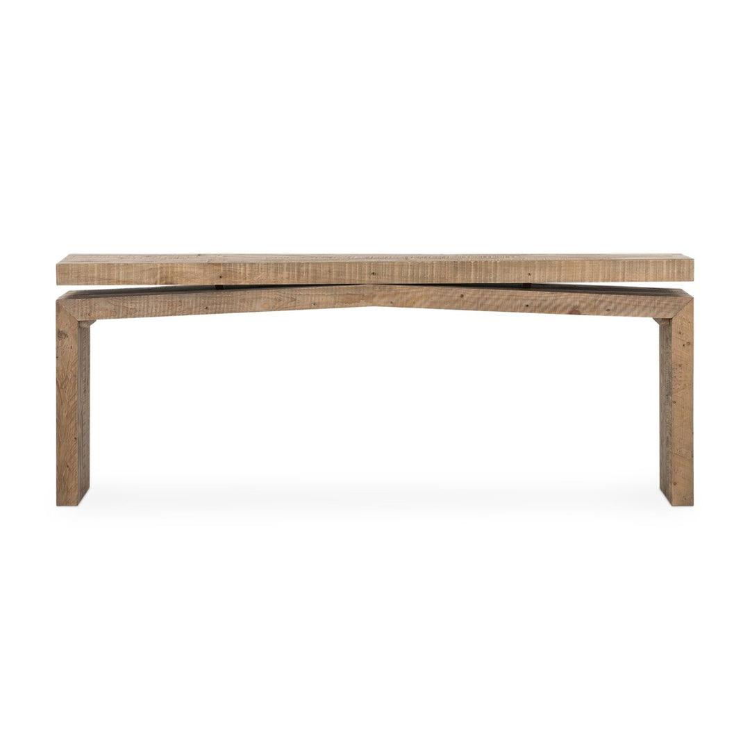 Matthes Console Table