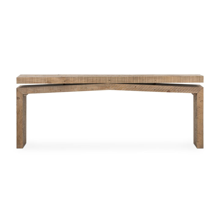 Matthes Console Table