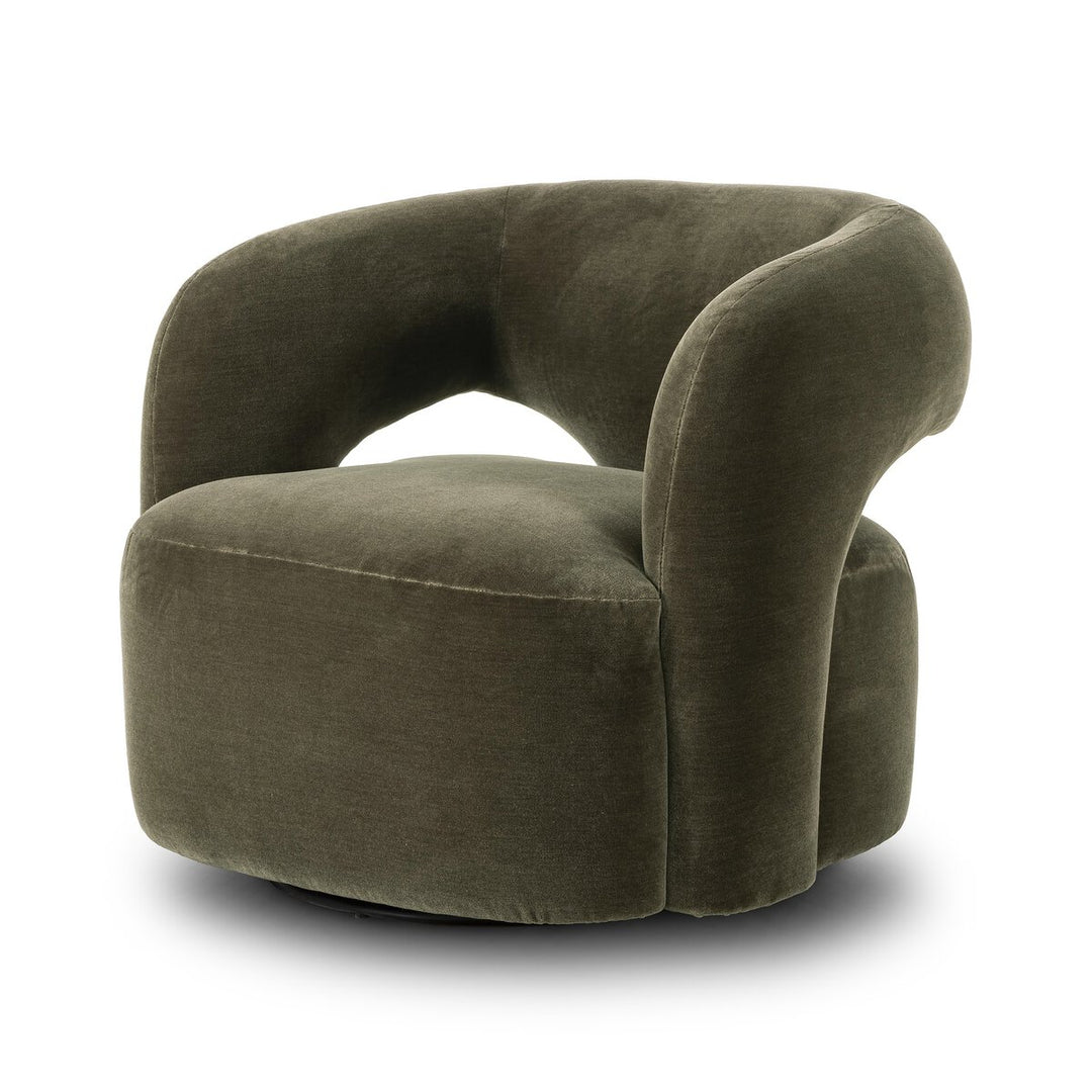 Mazie Swivel Chair