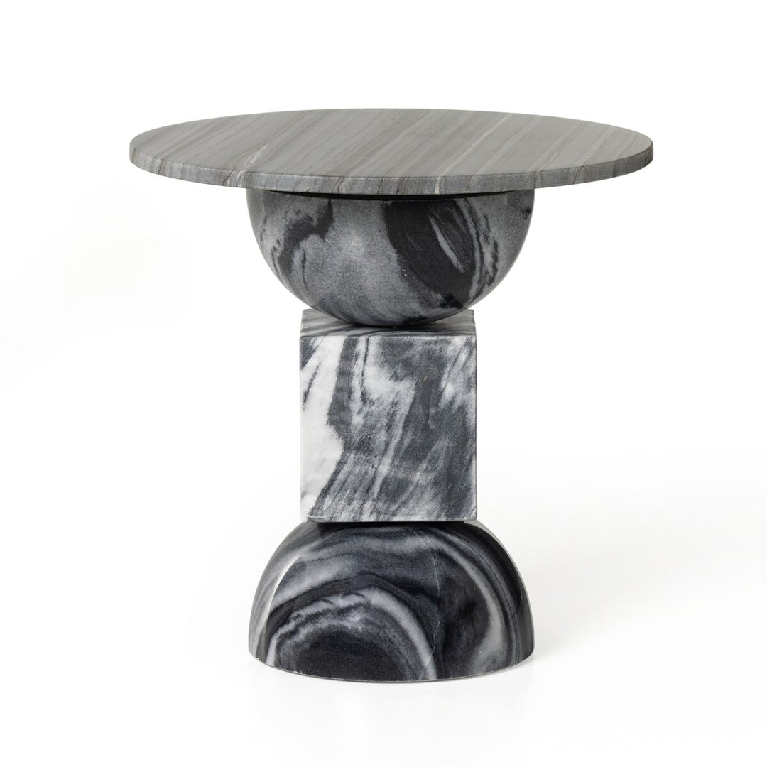 Neda End Table