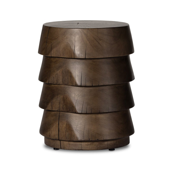 Nori End Table