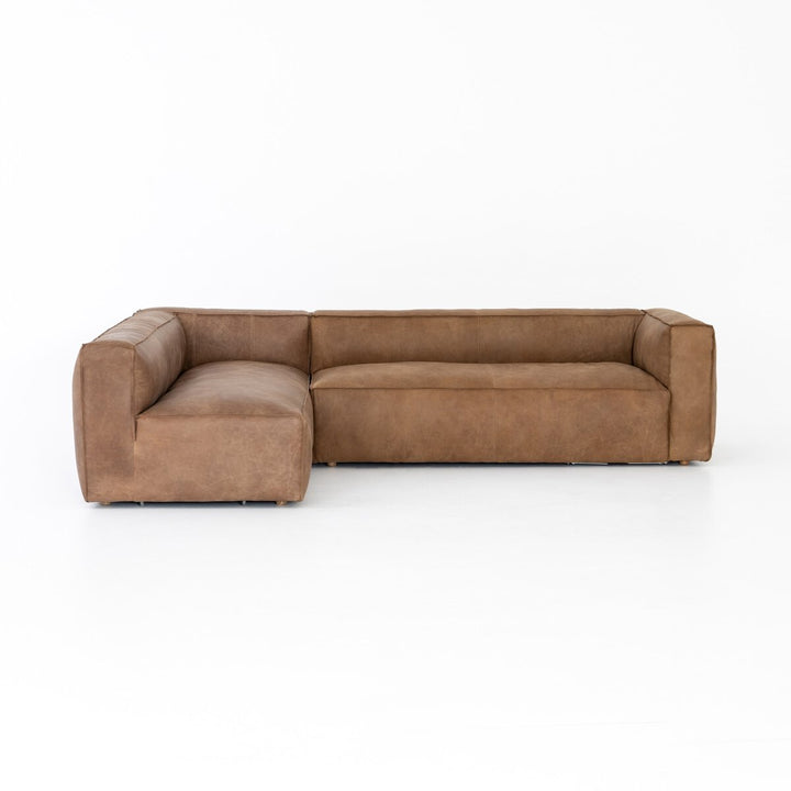 Nolita Sectional