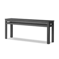 Oman Console Table