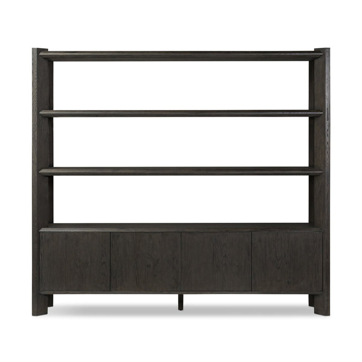 Orwin Wide Bookshelf