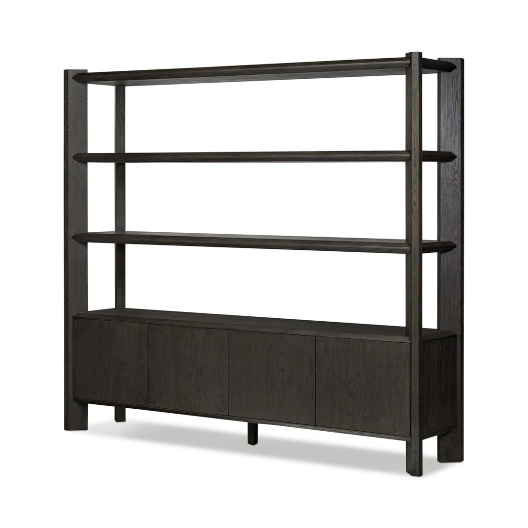 Orwin Wide Bookshelf