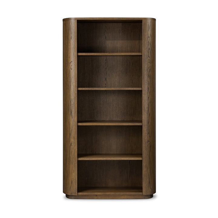 Pilar Bookcase