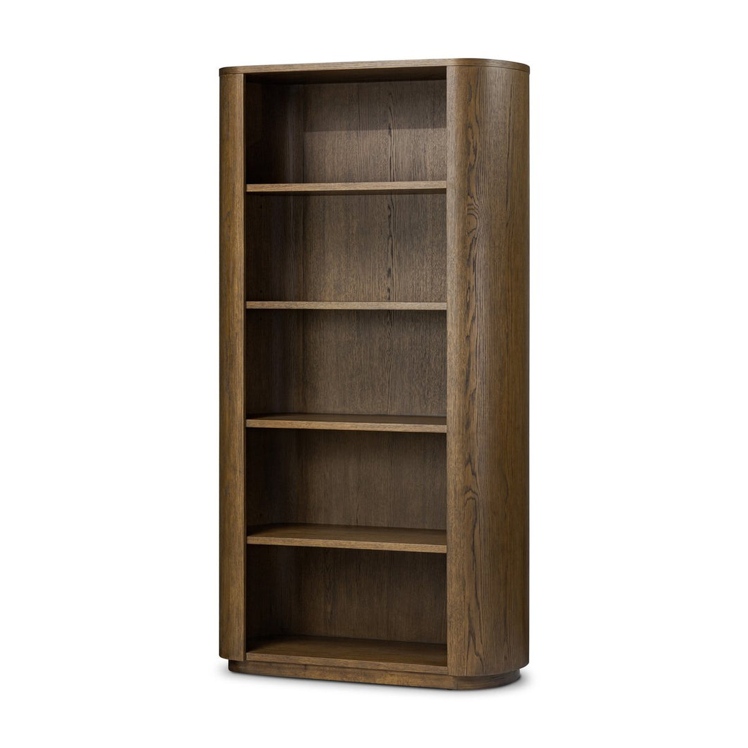 Pilar Bookcase