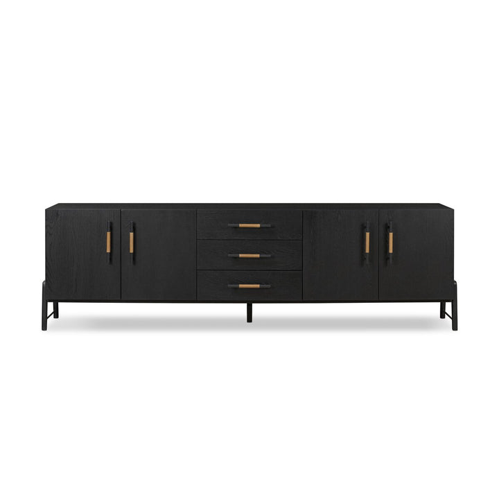 Rosedale Media Console