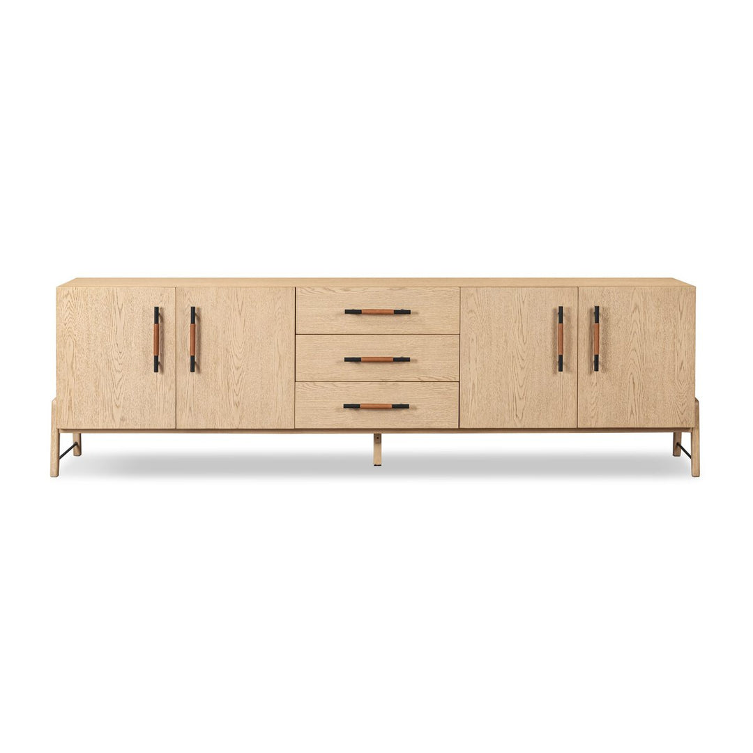 Rosedale Media Console