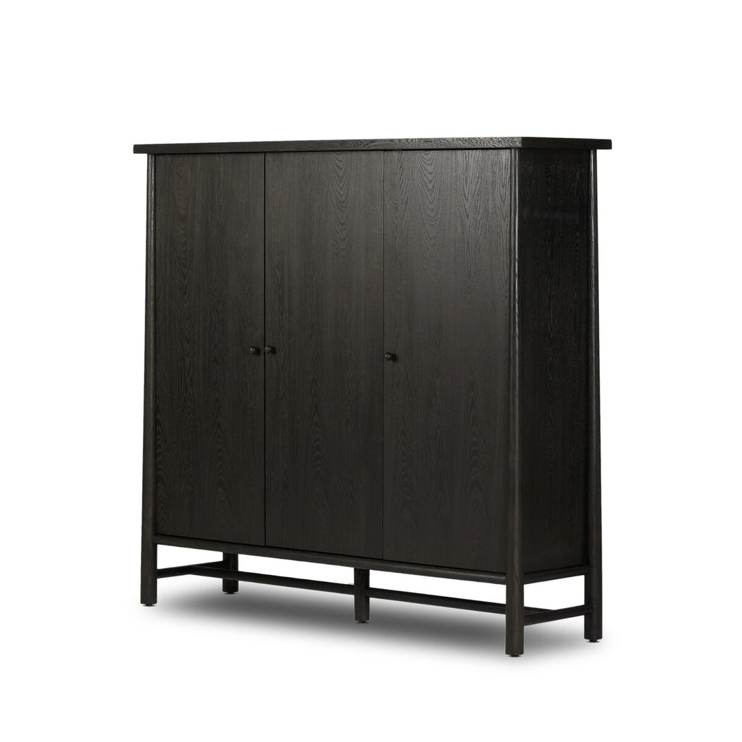 Renaud 3-Door Cabinet