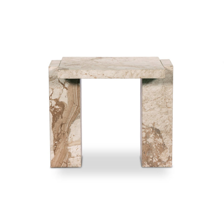 Romano End Table