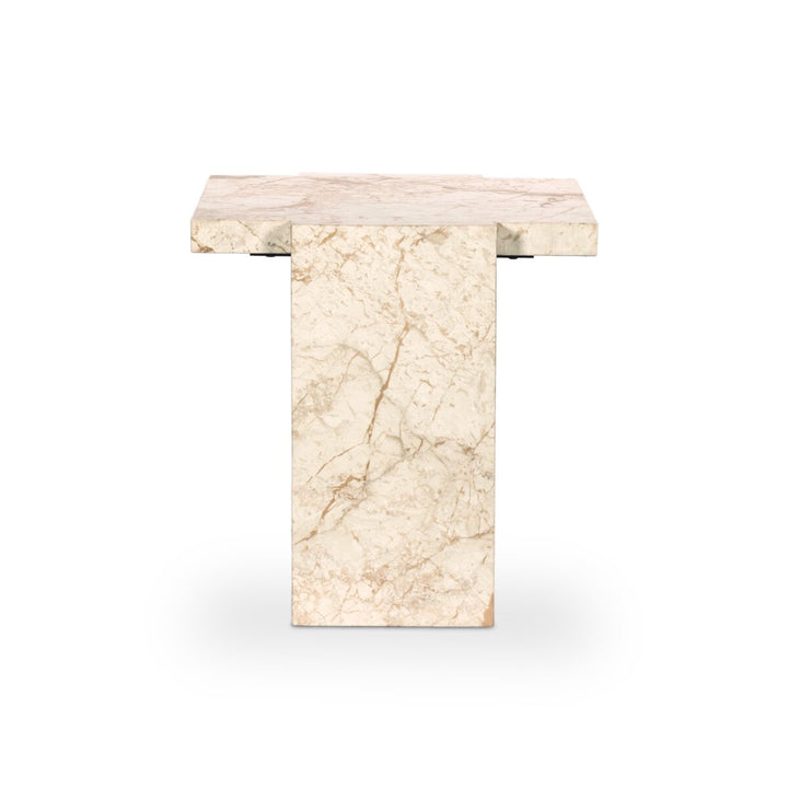 Romano End Table