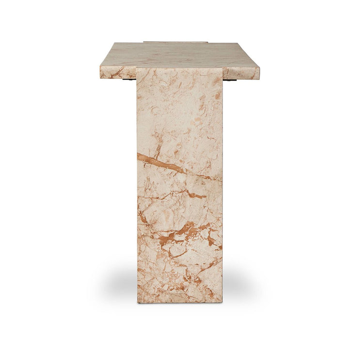 Romano Console Table