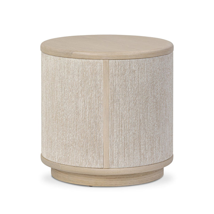 Rosenell End Table