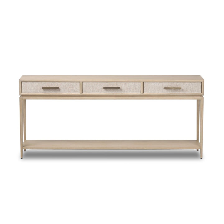 Rosenell Console Table