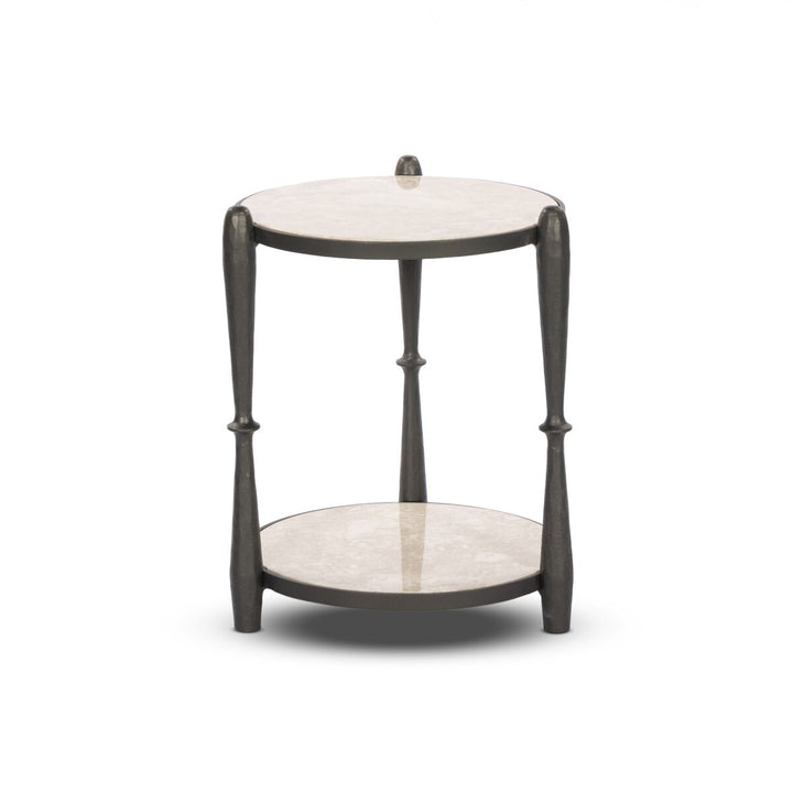 Ruthie End Table