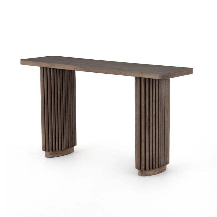 Rutherford Console Table