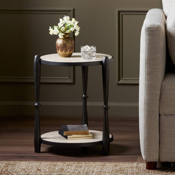 Ruthie End Table