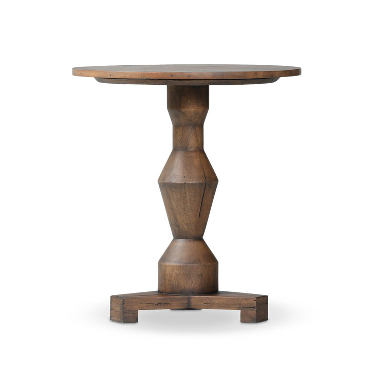 Rivi End Table