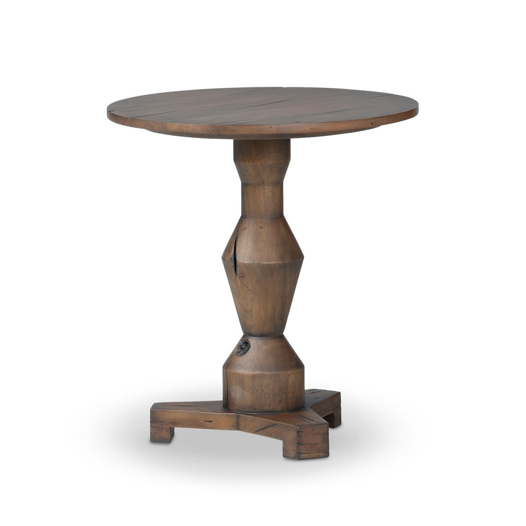 Rivi End Table