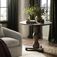 Rivi Large End Table