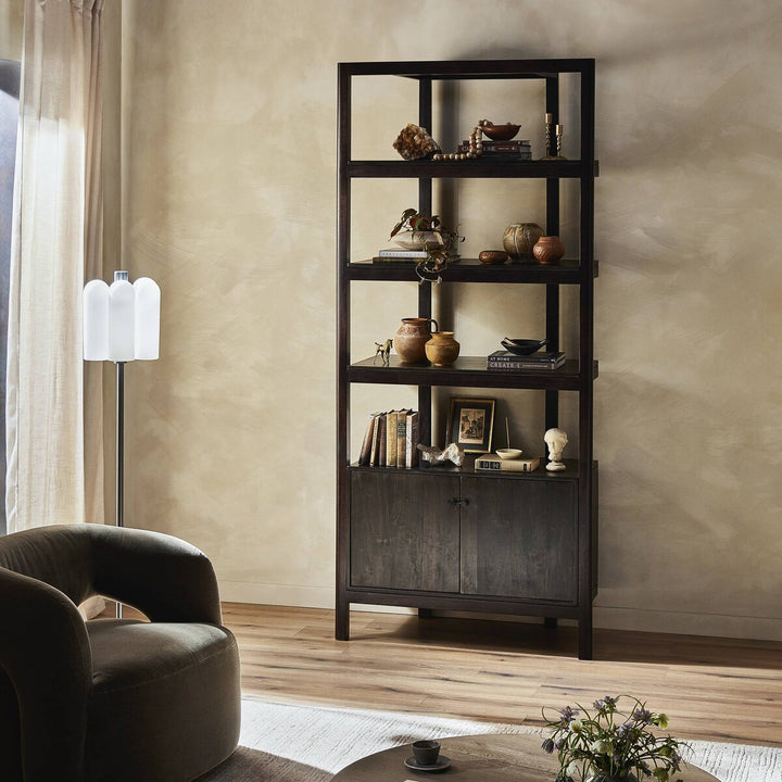 Reza Bookcase