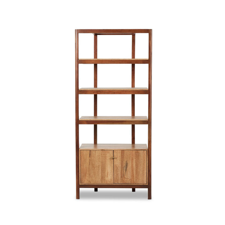 Reza Bookcase