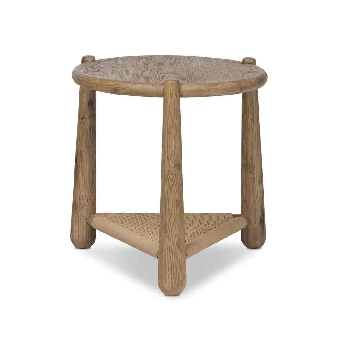 Salvador End Table