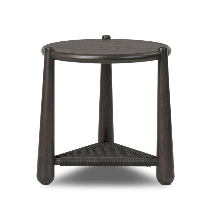 Salvador End Table