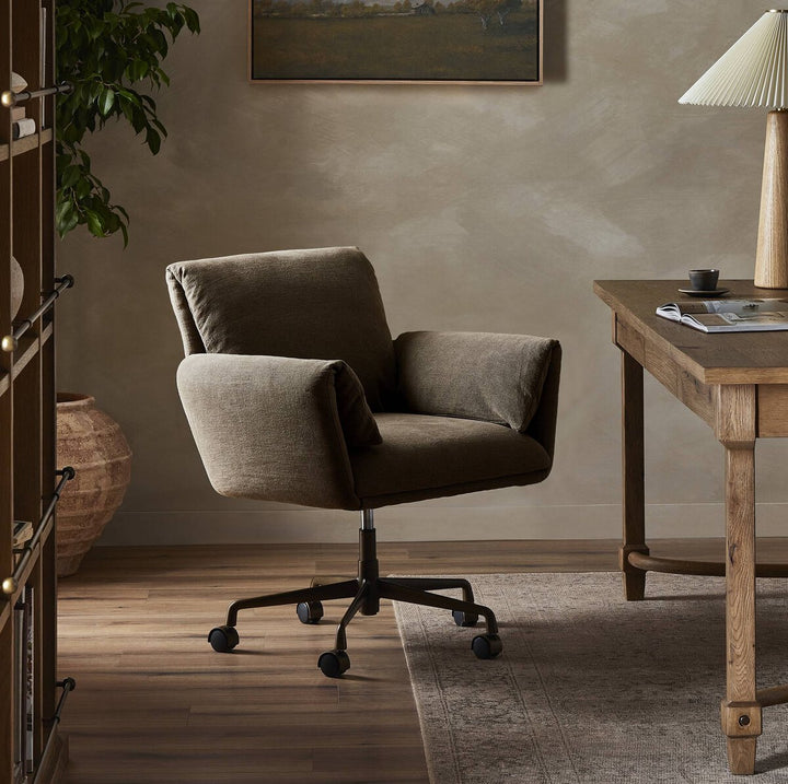 Salerno Desk Chair