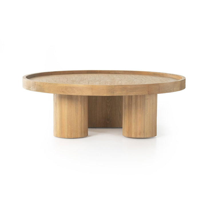 Schwell Coffee Table