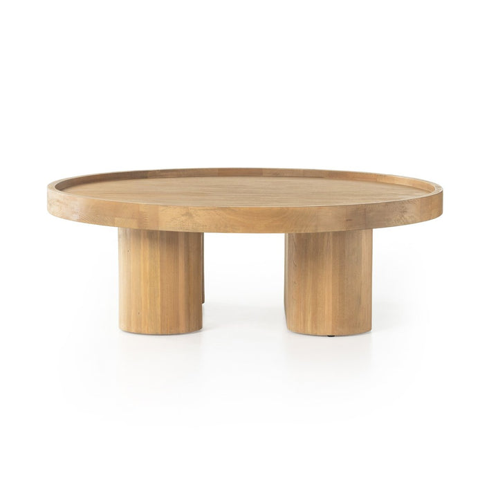 Schwell Coffee Table