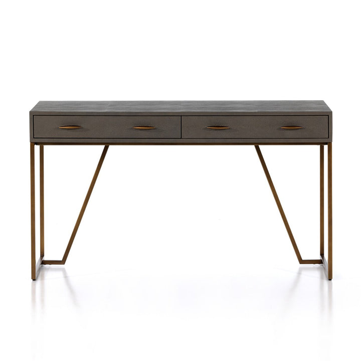 Shagreen Desk