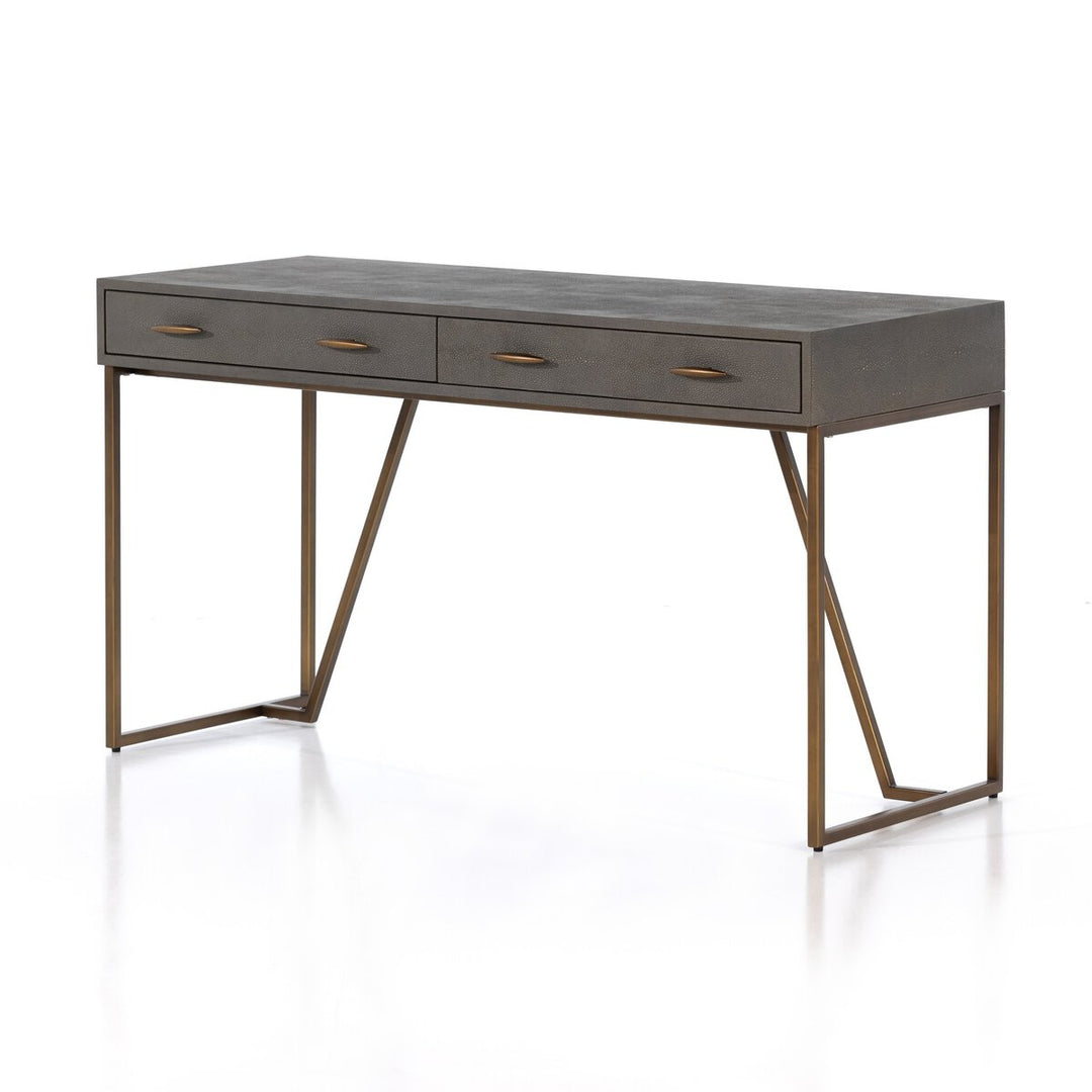 Shagreen Desk