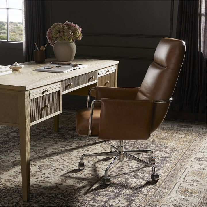 Sherman Desk Chair