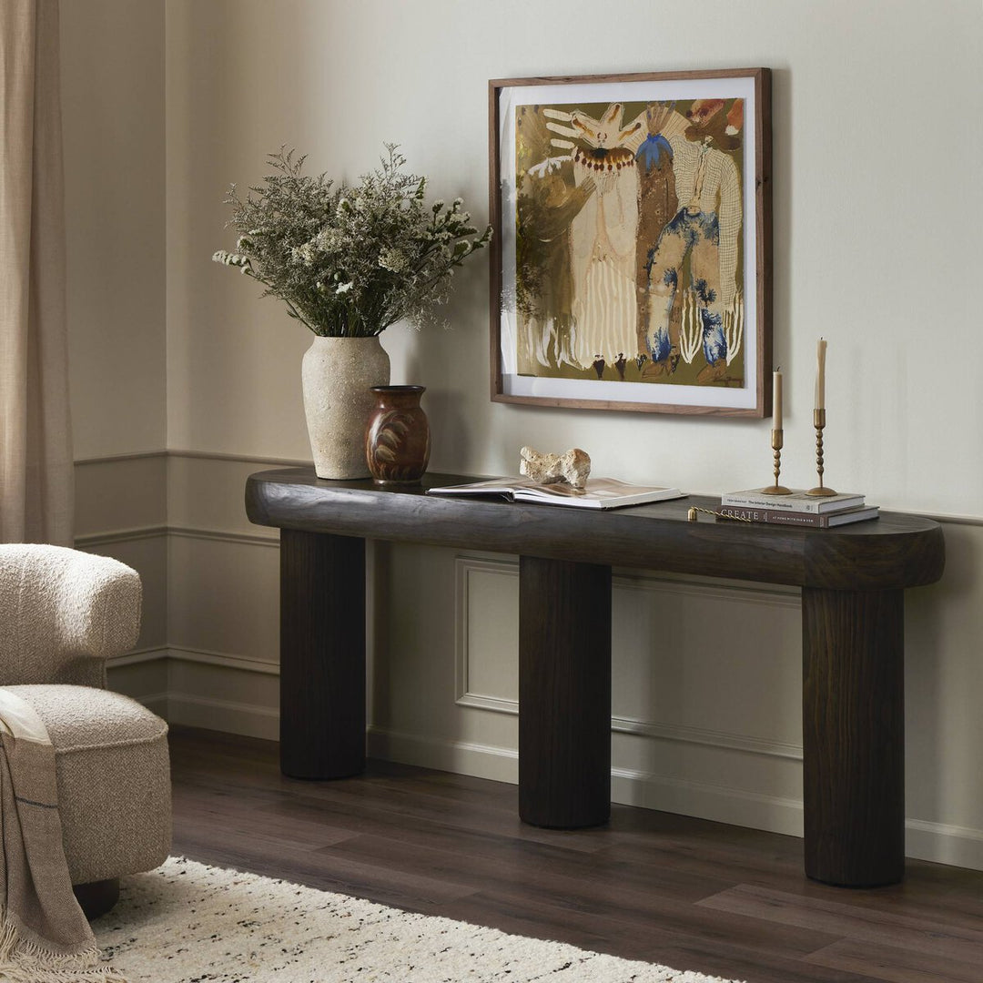 Sommer Console Table