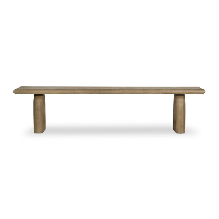 Sorrento Dining Bench