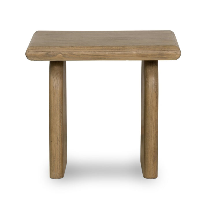 Sorrento End Table