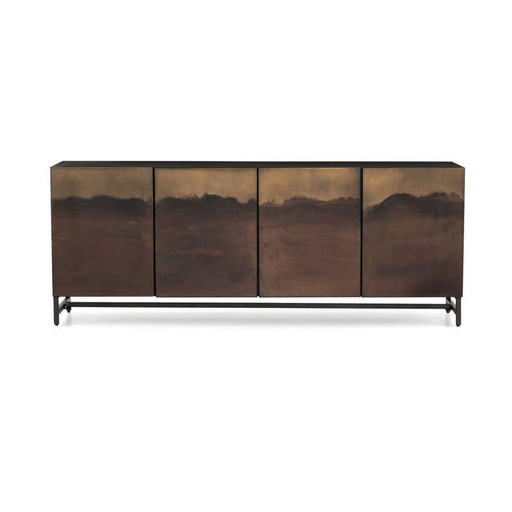 Stormy Sideboard