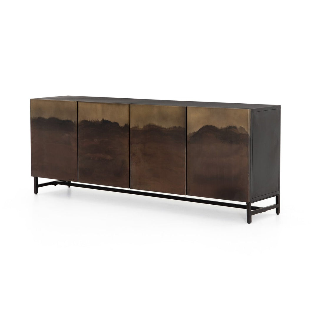 Stormy Sideboard