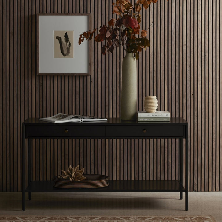 Soto Console Table