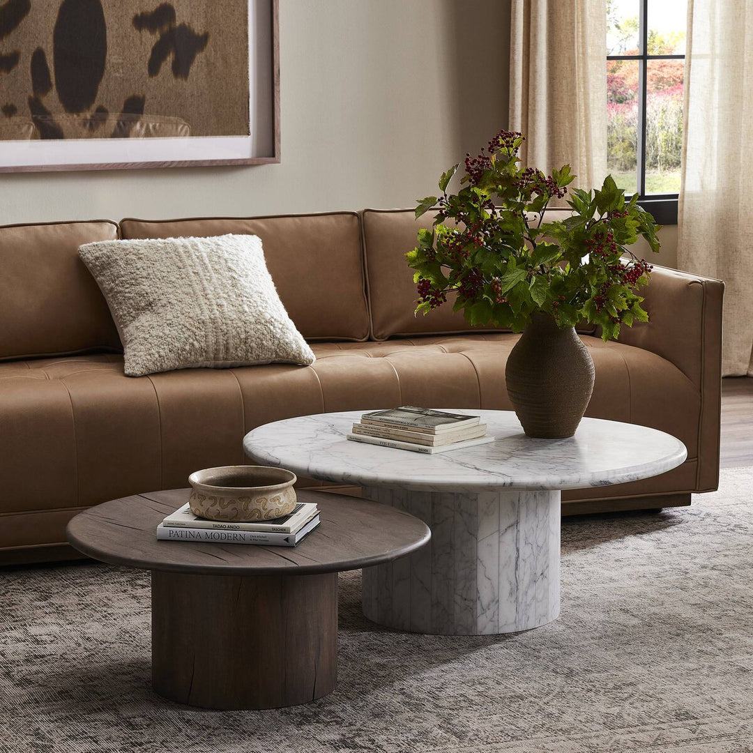 Stuart Nesting Coffee Table Set - Mix & Match